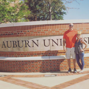 Meet your Posher, Cathy